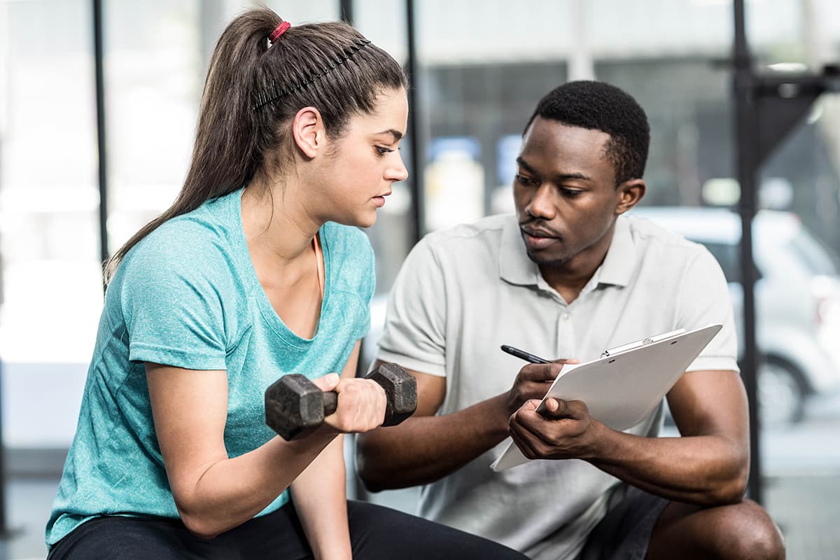 BUILD FITNESS COMMUNITIES